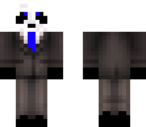 mr fancy panda
