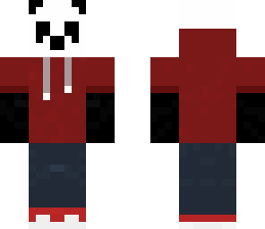 panda