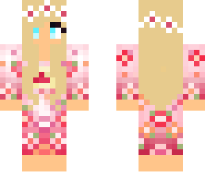 oriental girl