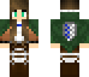 aot gurl
