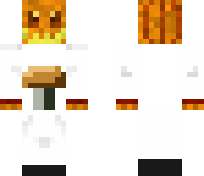 brown mushroom