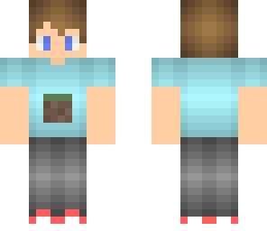 my skin