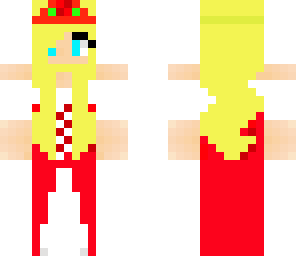 mr princess