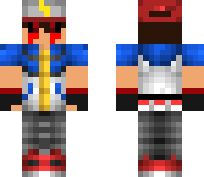 ash exe