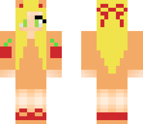 applejack