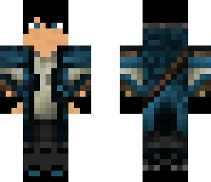 hunter