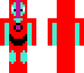 deoxys