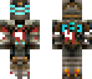 dead space