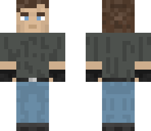 casual dude v2