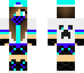 audrey's hdskin