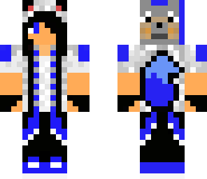 matt