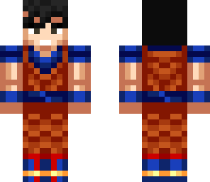 goku