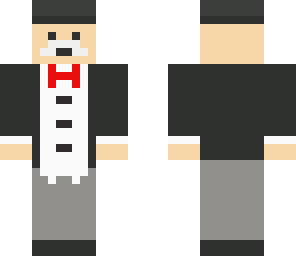rich uncle pennybags