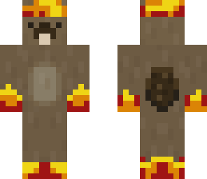 beaverflame