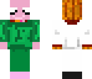 army pig man
