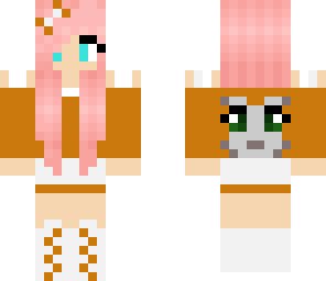 stampy girl edit