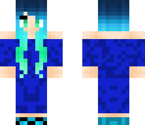 letvia's sister from altered aventures