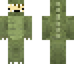derp dino