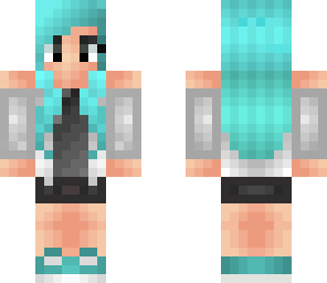 blocky