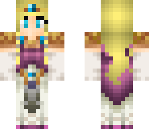 zelda fixed agian