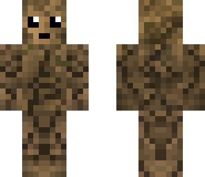edited groot