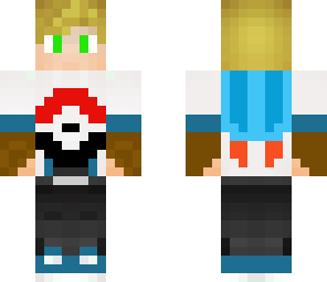 temp lachlan awesome skin