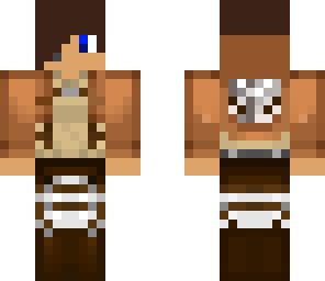 attack on titan