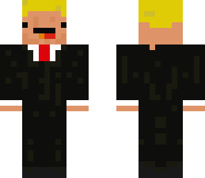 derpy business man