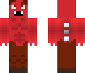 confused devil