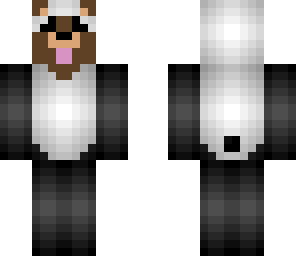 panda bear 20 likes pls