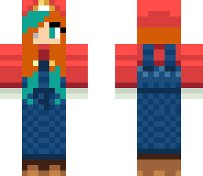 mario lillian