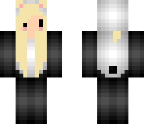 panda kawaii
