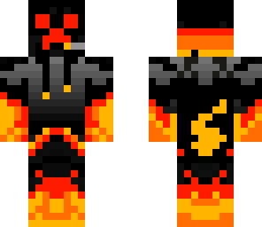 fire creeper