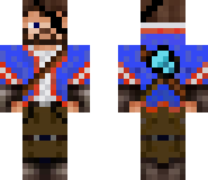 pirate jippy17