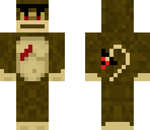 monkey vs robot