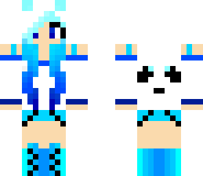 panda