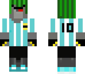 argentina