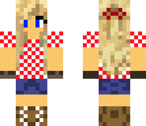 country girl updated