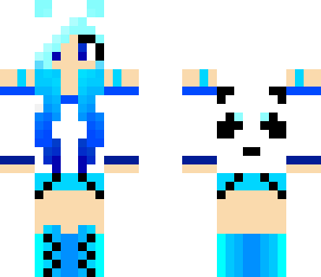 panda