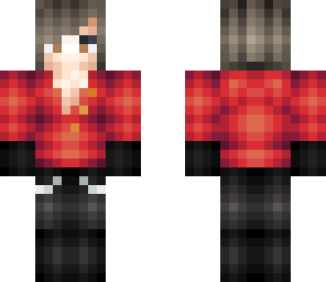 Ada Wong Minecraft Skins Ada Wong Minecraft Skins