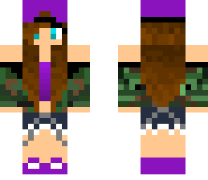 hip hop girl