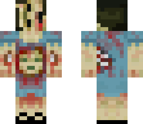mommy zombie