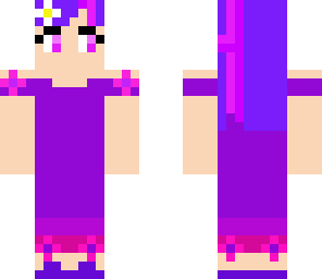 flower twilight sparkle