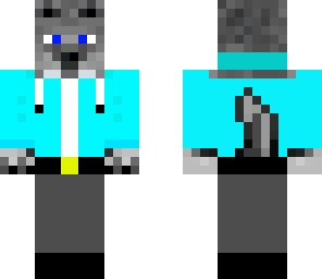 nwolfgaming wolf
