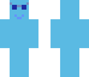 im blue dabadedabadi