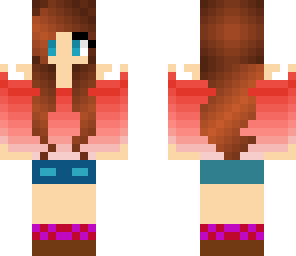girl