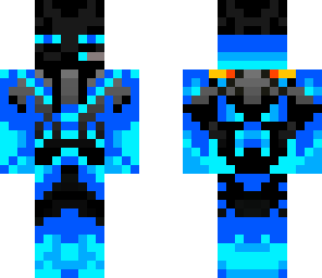 ice enderman