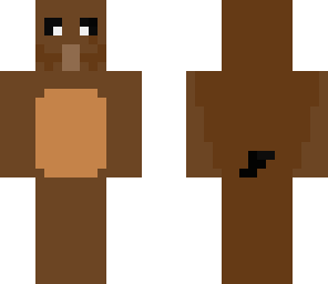 the dog