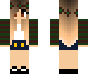 bayani girl