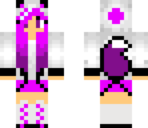 purple alpha
